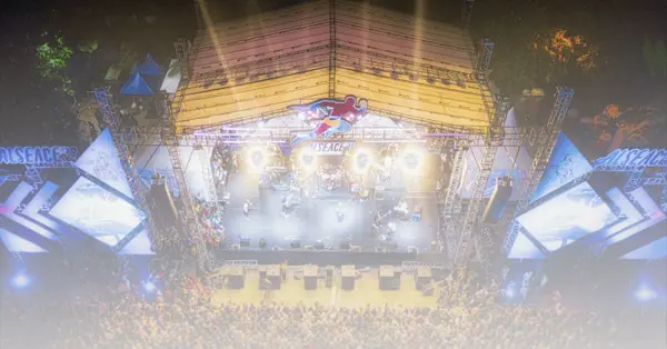 Event & Party Rental