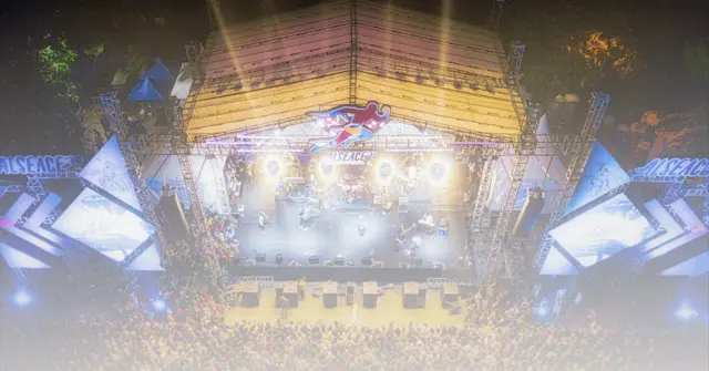 Event & Party Rental