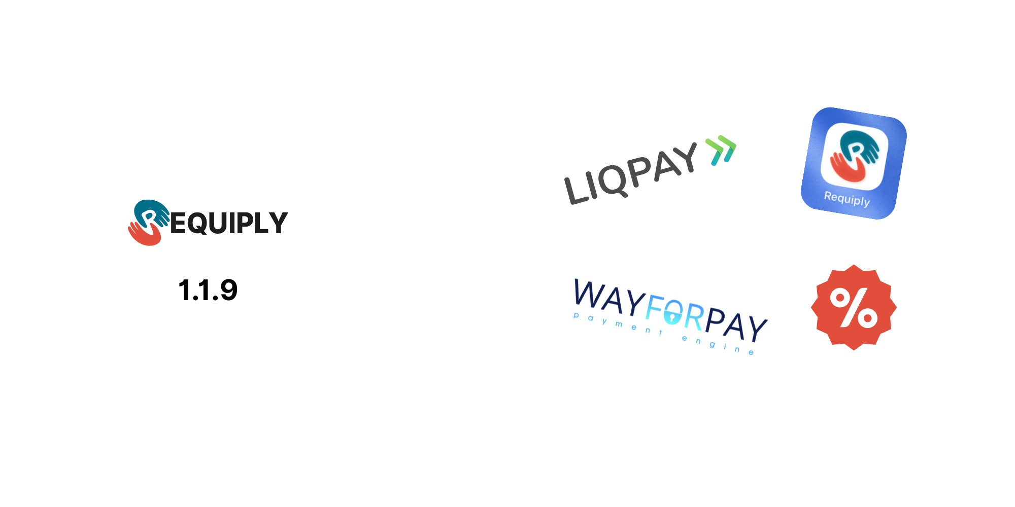 Requiply 1.1.9: Payments, Discounts & Mobile App Preview