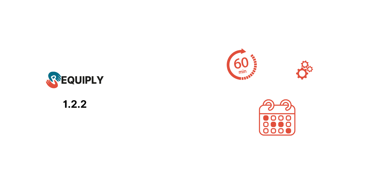 Requiply 1.2.2: Clients in Main Menu, Automation Updates, More Flexible Date Picker
