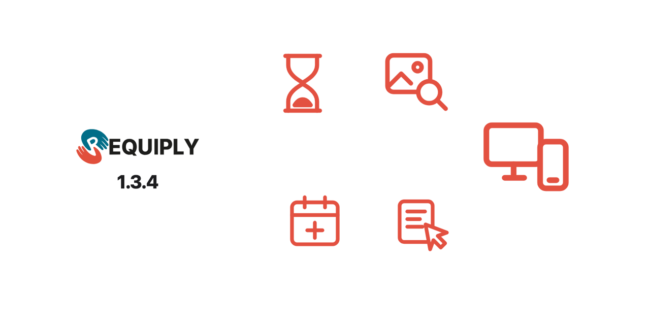 Requiply 1.3.4: Billing Periods Customization, Web & Mobile Sync