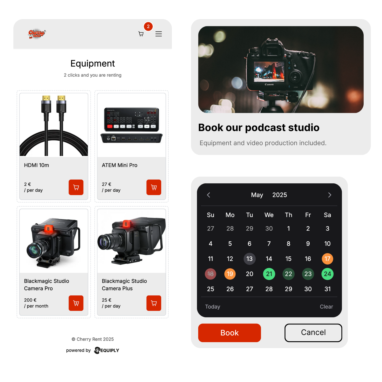 Requiply Header Image