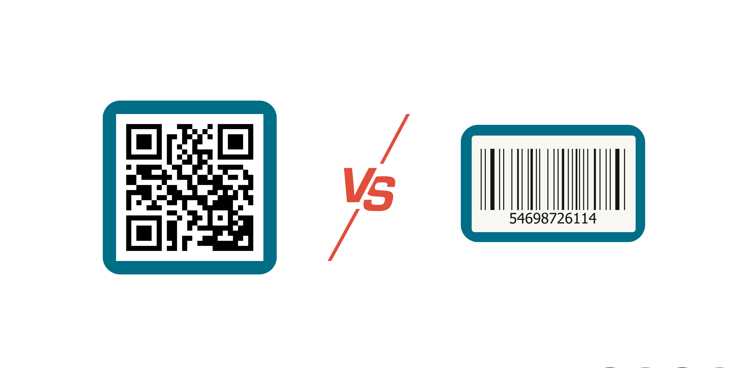 QR Code vs Barcode for Rentals: Which to Choose for Inventory Tracking