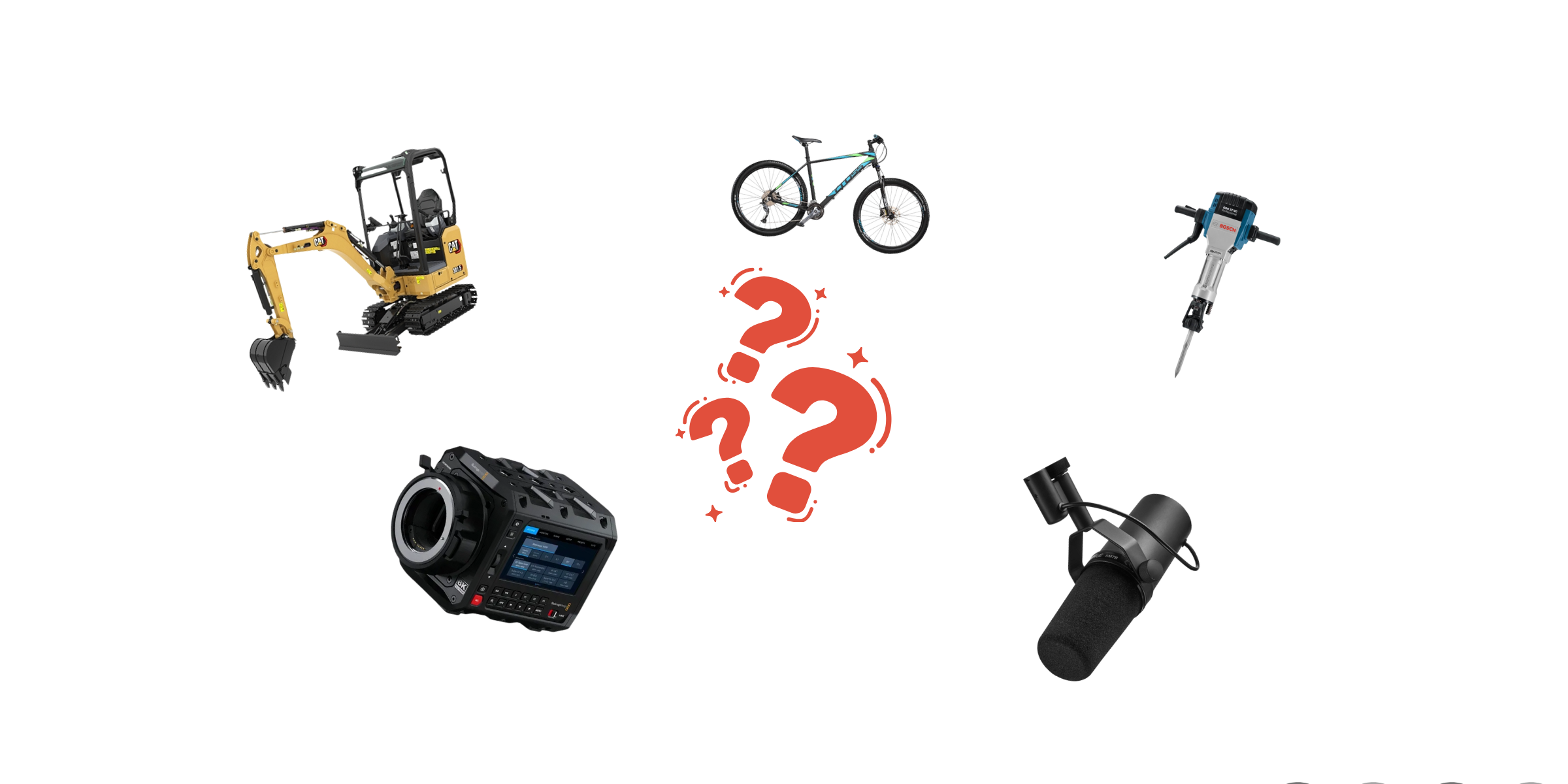 Як офіційно вести бізнес прокату в Україні