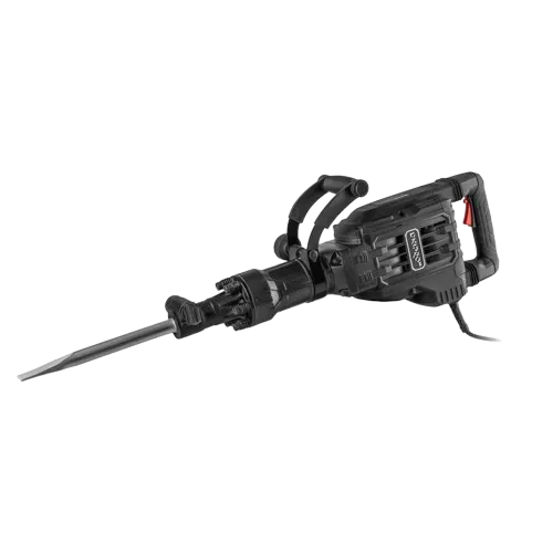 Dnipro-M SH-45 demolition hammer