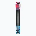 Atomic Bent 100 ski set